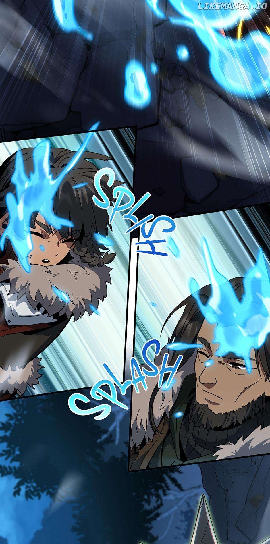 The Beginning After The End Chapter 201 image 43